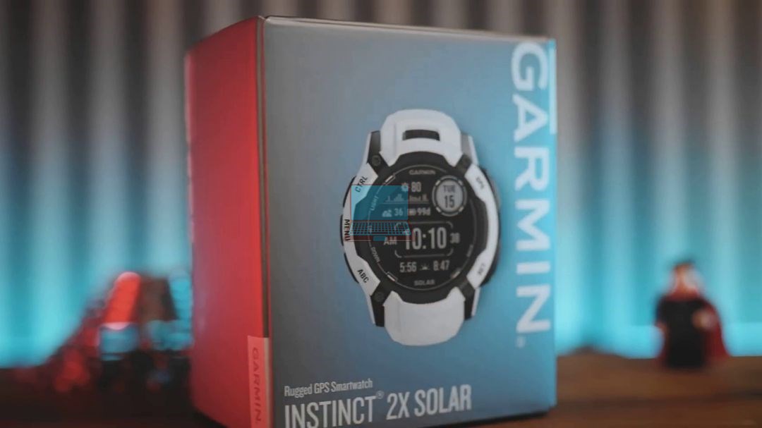 Garmin Instinct 2X Review: Best functionality but high price