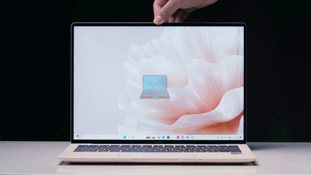 Huawei MateBook X Pro 2023 Review: How Did That Laptop Hook Me?