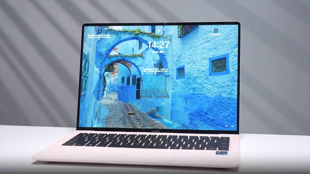 Huawei MateBook X Pro 2023 Review: How Did That Laptop Hook Me?