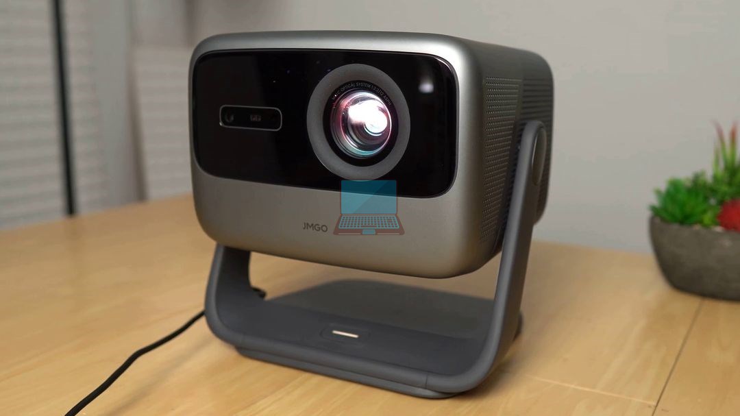 JMGO N1 Ultra: The brightest projector