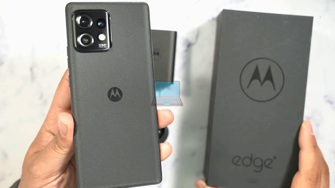 Motorola Edge (2023) Review