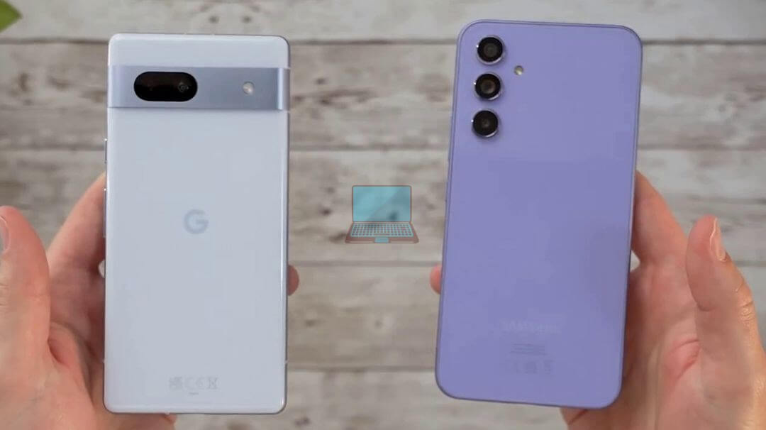Samsung Galaxy A54 vs Google Pixel 7a: Which one is best?