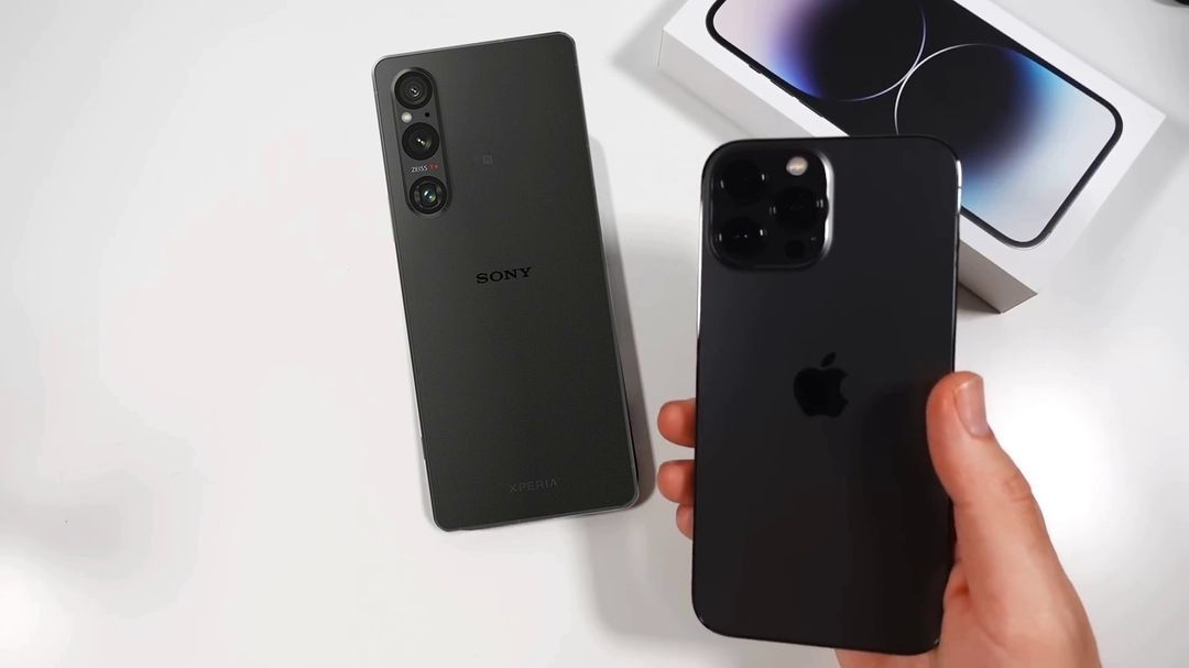 iPhone 14 Pro and iPhone Pro Max review: Apple's dynamic duo
