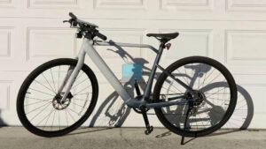 Velotric Thunder 1 Review: E-bike with simple bike design
