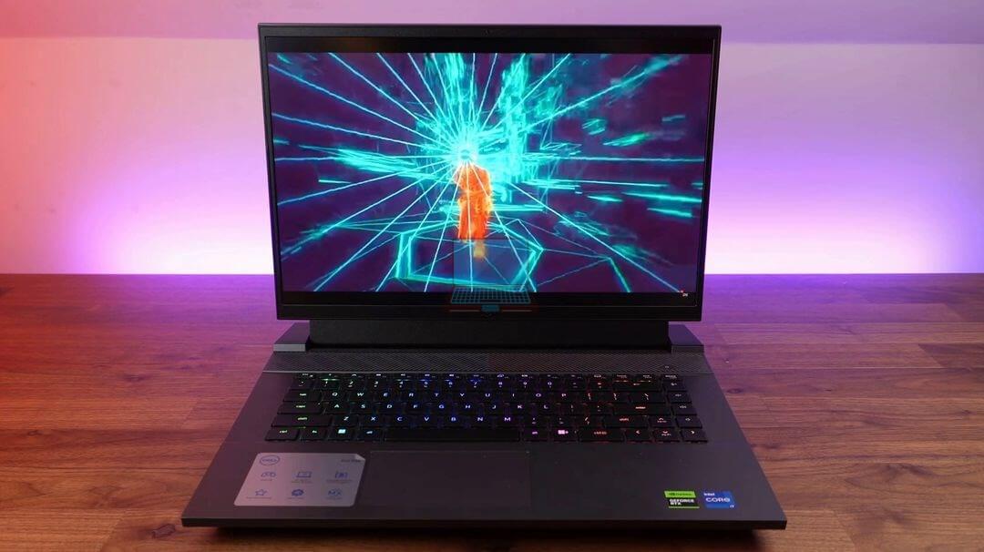Dell G16 2023 Review: Gaming laptop