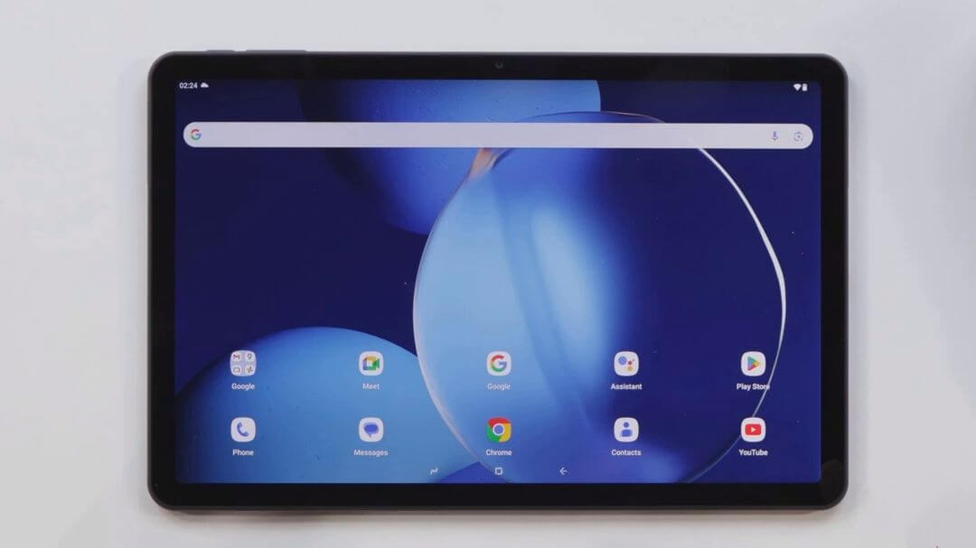 Doogee - Introducing the new Doogee T30 Pro Tablet PC with cutting