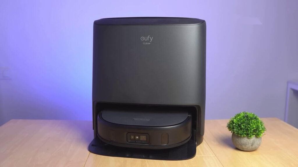 Eufy Clean X9 Pro Review