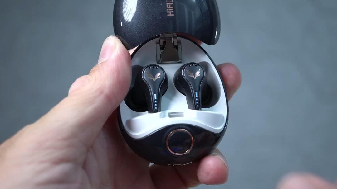 FiiTii HiFiDots Review