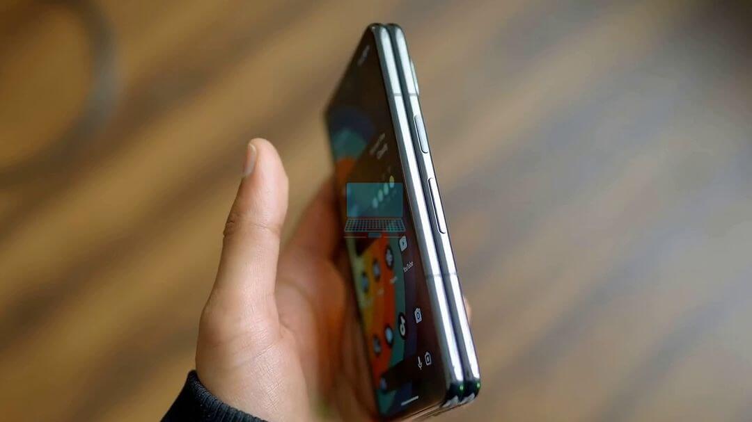 Google Pixel Fold Review: Folding Phone