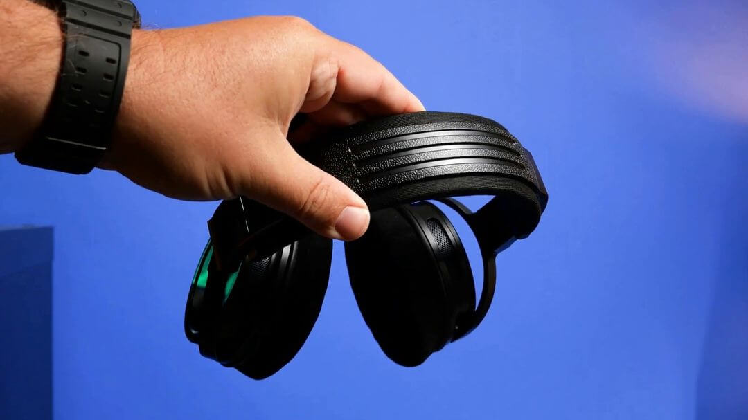 HarmonicDyne Athena Review: Closed-back reference headphones