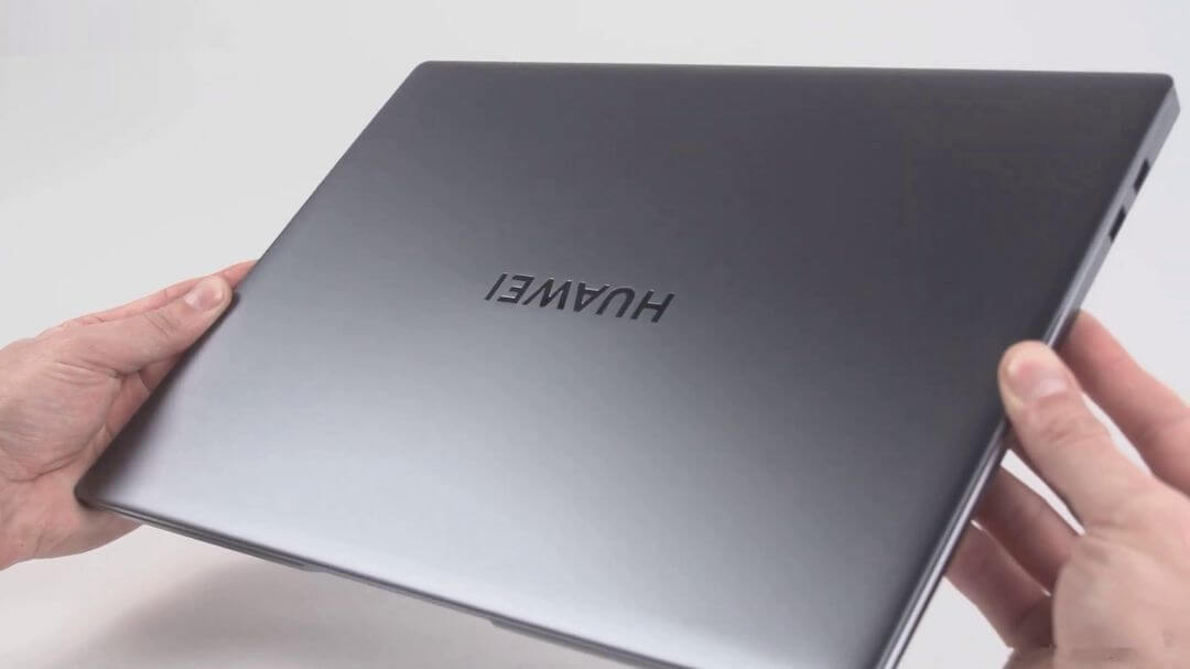 Huawei MateBook 16s (2023) Review