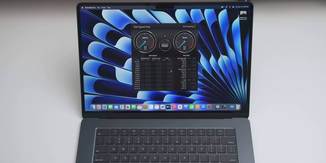 MacBook Air 15" 2023 Review