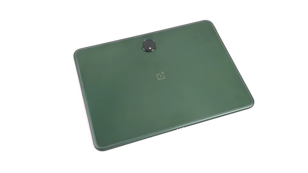 OnePlus Pad Review