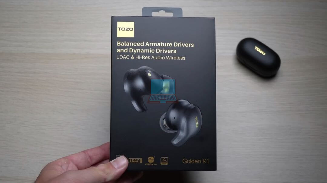 Anker Soundcore P20i True Wireless Earbuds: Bass-boosted budget