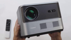 VIZONY RD830 Review: Projector that won't disappoint you!
