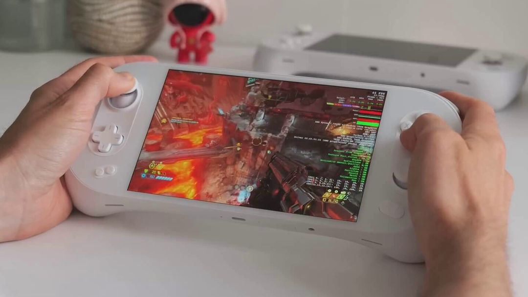 AYANEO 2S Review: Very Powerful Handheld But Very Expensive!