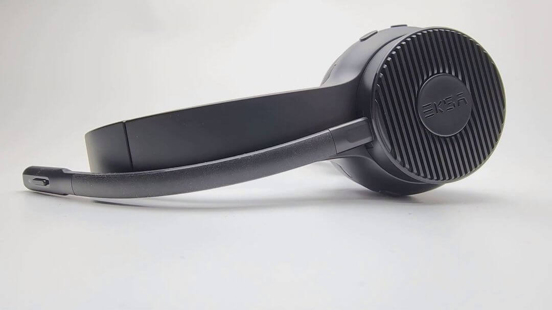EKSA H16 Review: The perfect headphones for the office