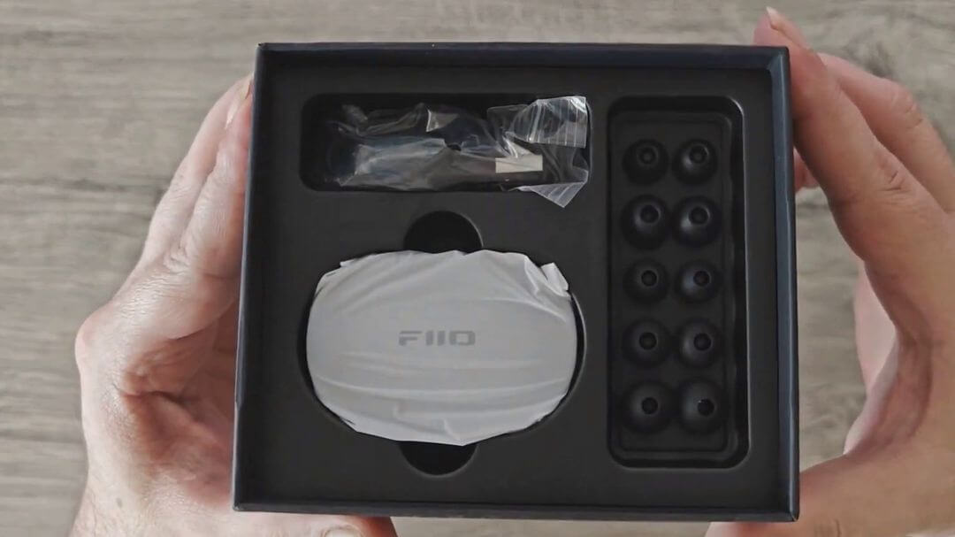 FiiO FW3 Review: You should like them