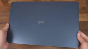 LG Gram SuperSlim Review: Incredibly thin and light laptop
