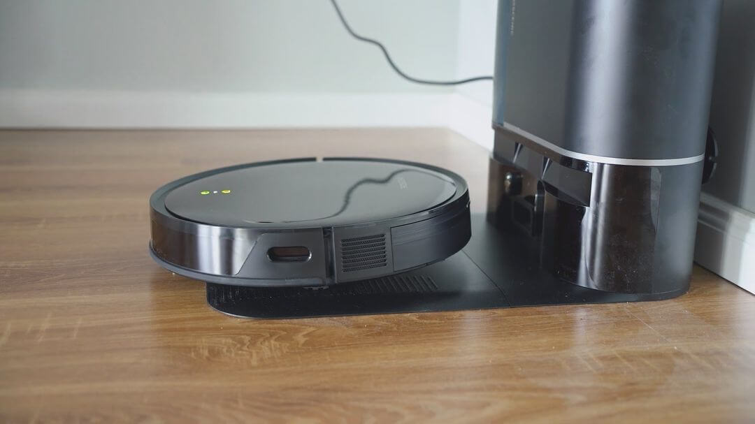 Proscenic Floobot X1 Review: It is an efficient robot vacuum cleaner
