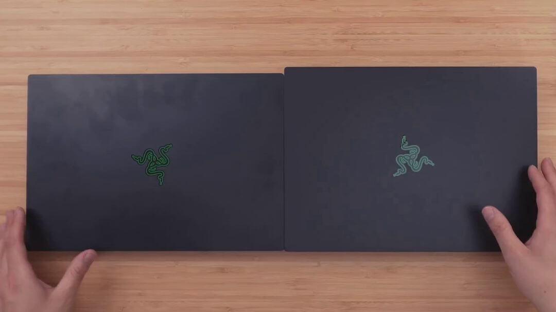 Razer Blade 14 2023 Review: Small but powerful, you'll love it!
