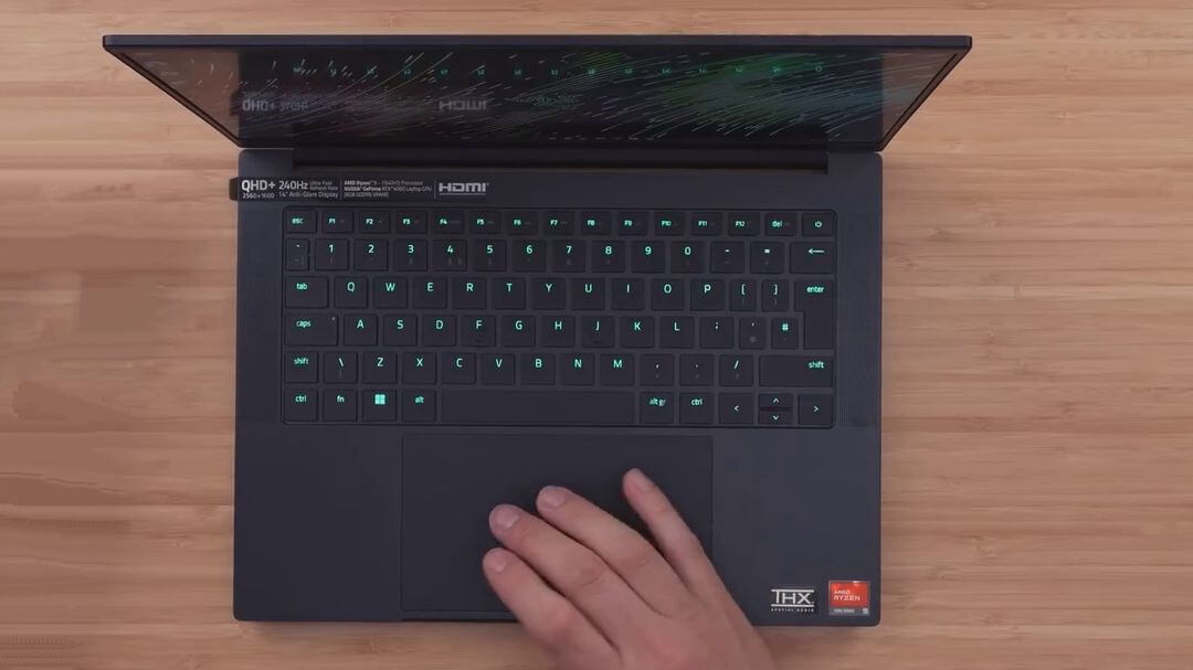 Razer Blade 14 2023 Review: Small but powerful, you'll love it!