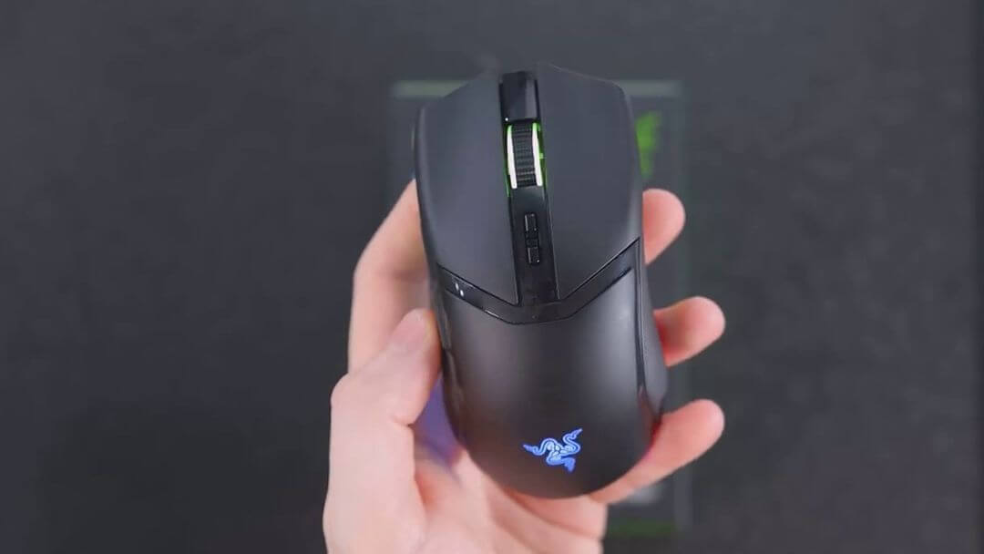 Razer Cobra Pro Review: Highly rated wireless gaming mouse