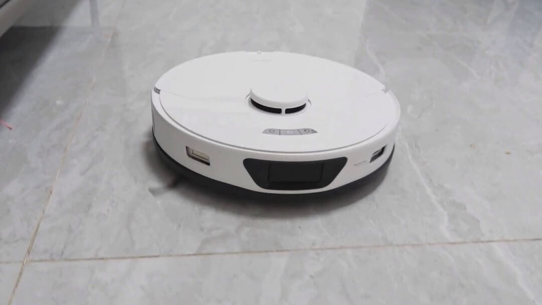 Roborock S7 Max Ultra review: It's a dream for any housewife