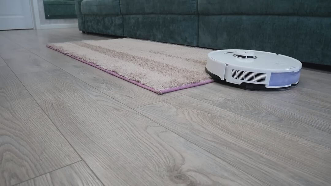 Roborock S8 Review: Good cleaning companion for your home