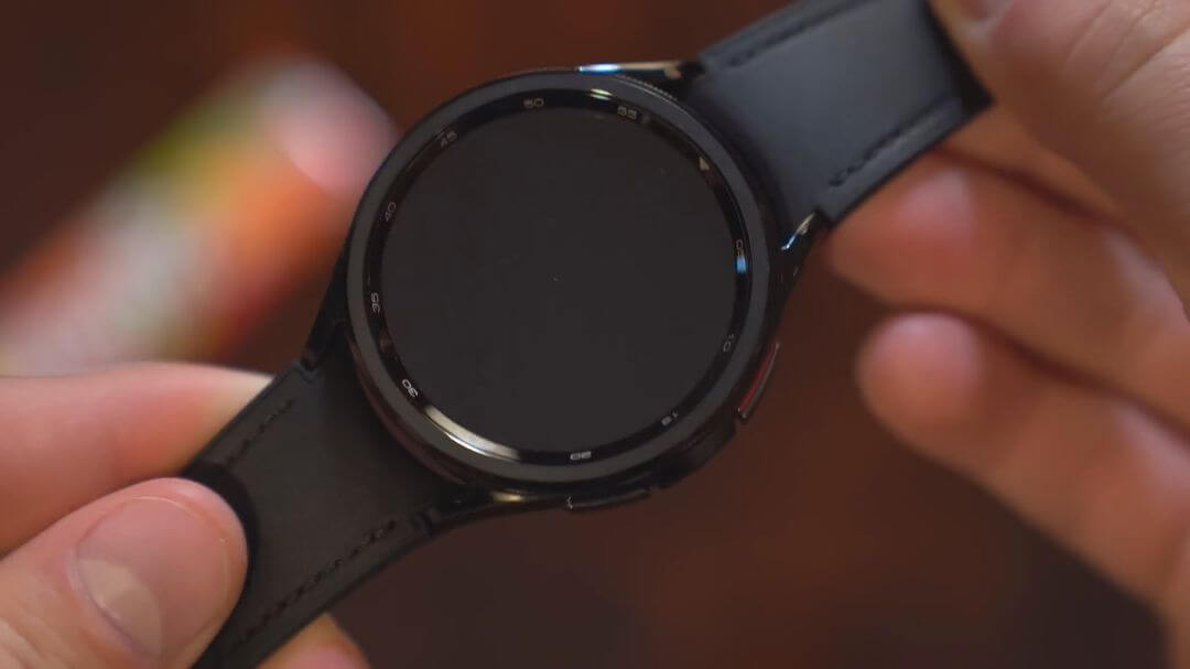 Samsung Galaxy Watch 6 Classic Review: Gift for Samsung fans