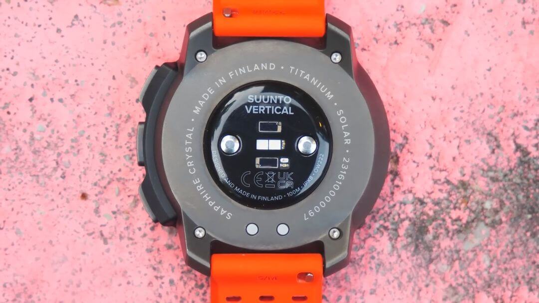 Suunto Vertical Review: Perfect companion for your adventures