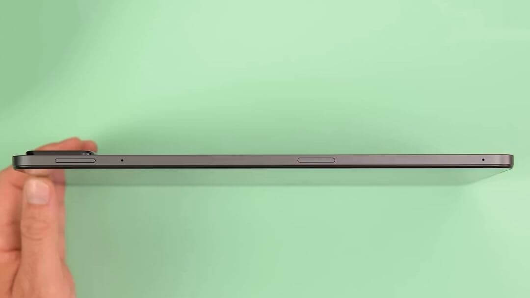 Xiaomi Pad 6 Review: The best screen and many accessories
