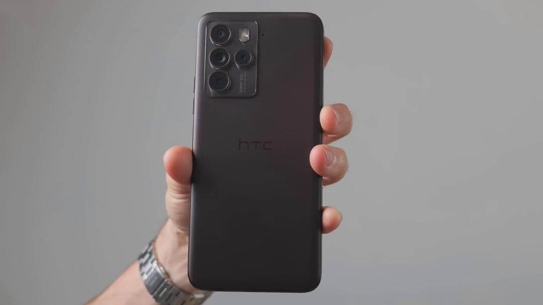 HTC U23 Pro Review: Worthy competitor for mid-range phones