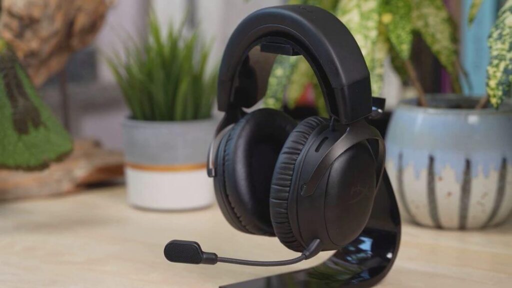 HyperX Cloud 3 Wireless Review: Great sound and comfort