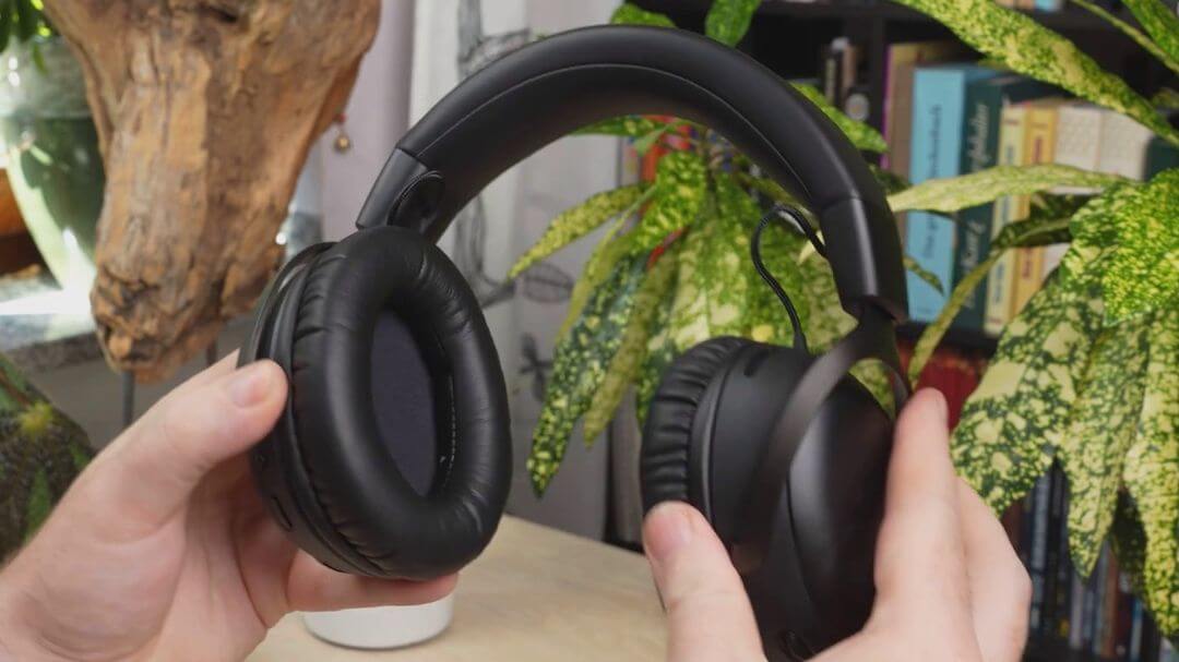 HyperX Cloud III Wireless Review: Great sound and comfort