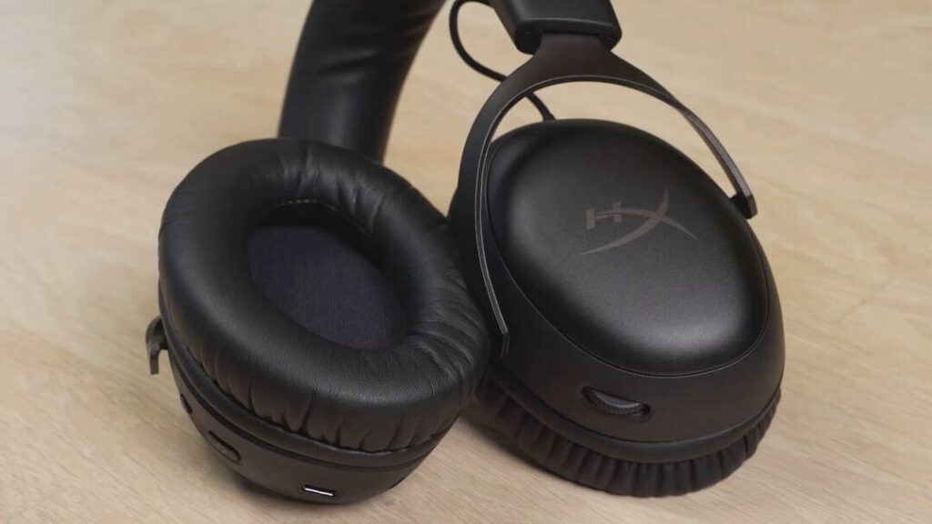 HyperX Cloud 3 Wireless Review: Great sound and comfort