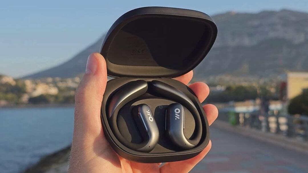 Oladance OWS Pro Review: Flagship Open Ear Earbuds