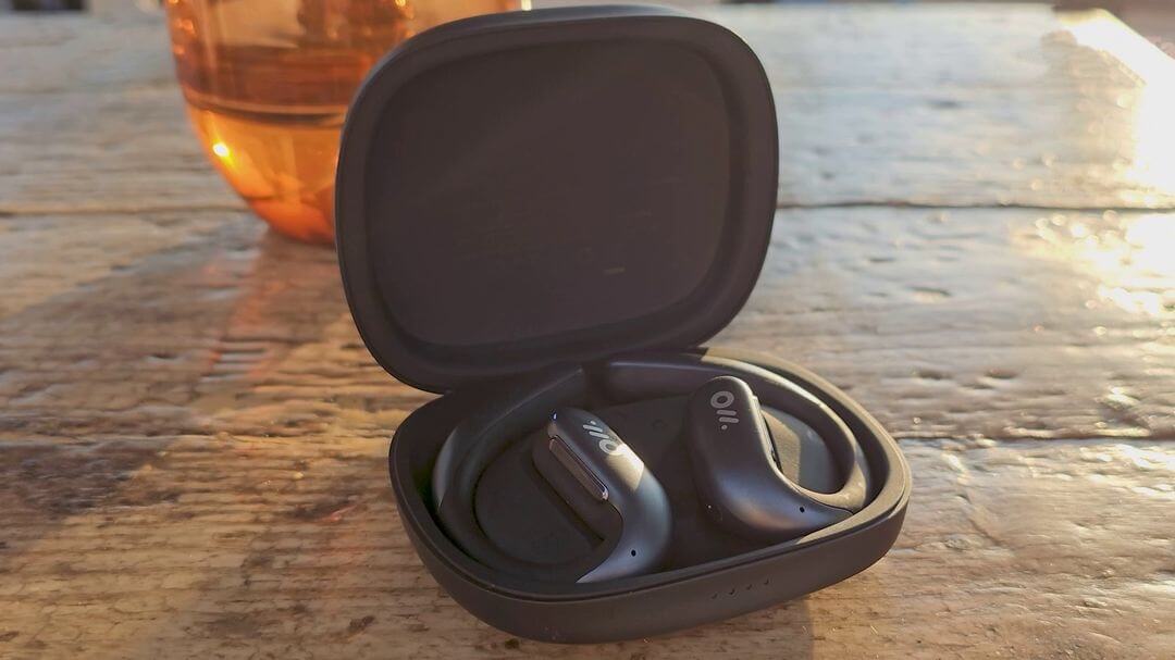 Oladance OWS Pro Review: Flagship Open Ear Earbuds