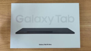 Samsung Galaxy Tab S9 Ultra Review: The Best Everyday Android Tablet