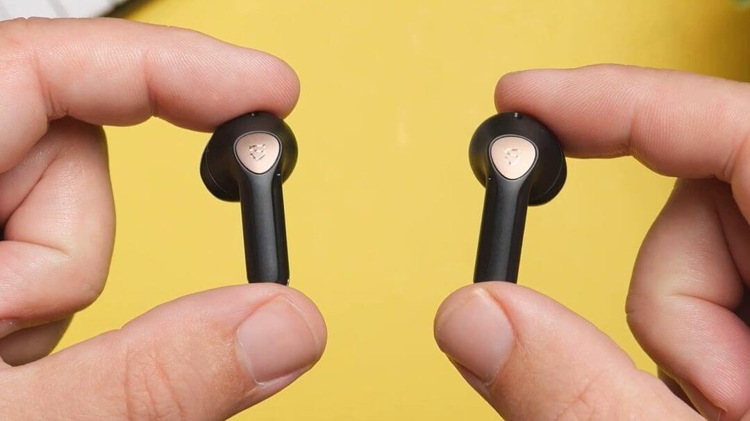 SoundPEATS Air4 Review: Headphones pleasantly surprised