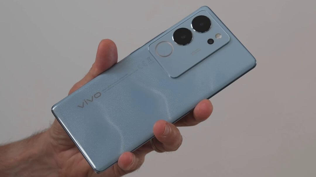 Vivo V29 review: Worthy rival among camera phones