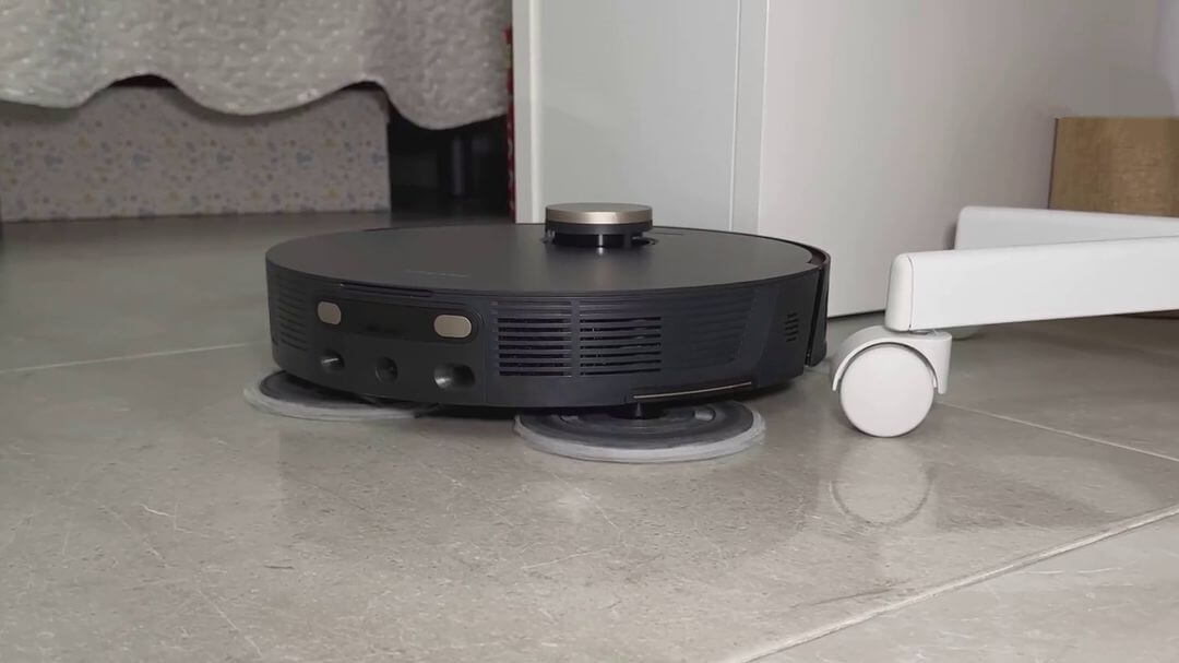 Dreame L20 Ultra Review: Most advanced robot vacuum cleaner