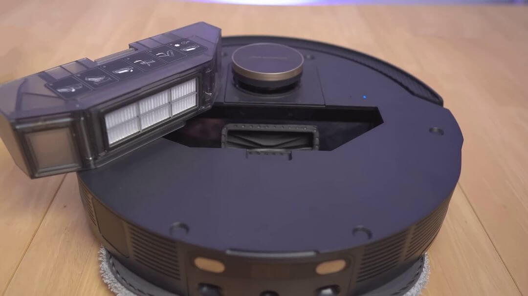 Dreame L20 Ultra Review: Most advanced robot vacuum cleaner