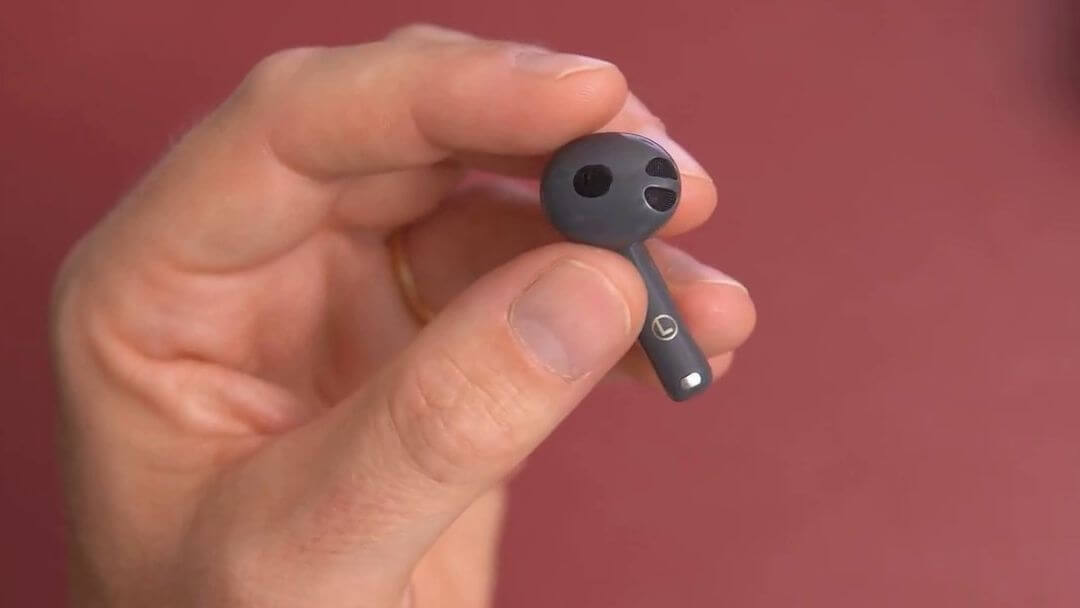 Edifier W320TN Review: Open fit ANC earbuds with Great Sound