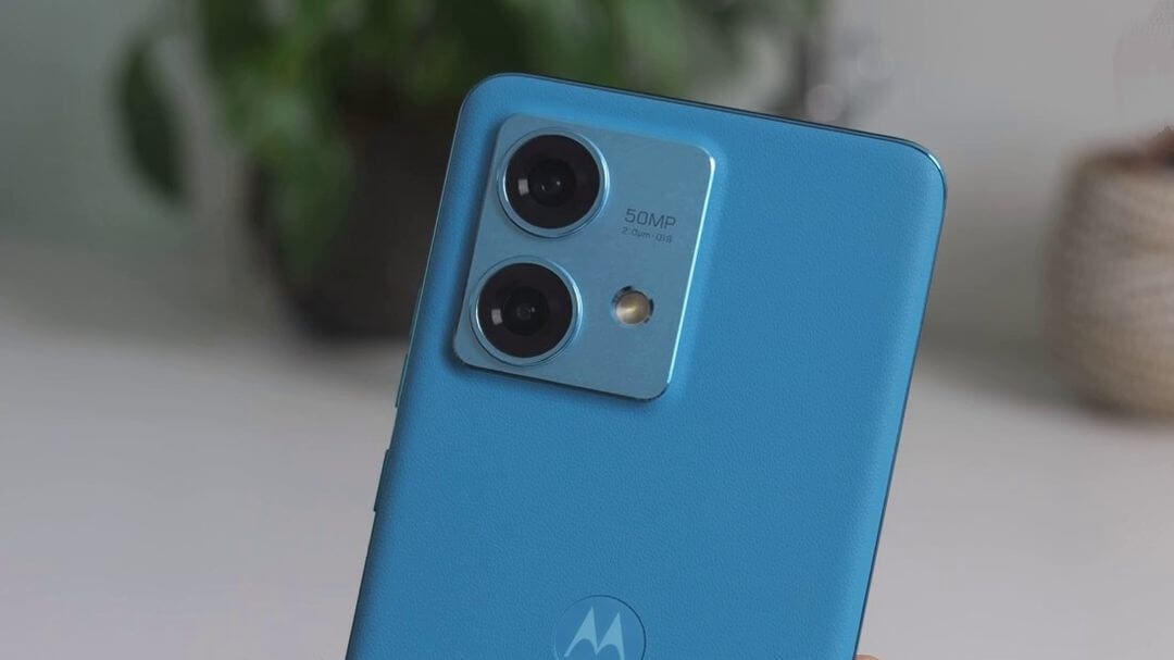 Motorola Edge 40 Neo Review: Almost perfect mid-range smartphone