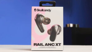 Skullcandy Rail ANC Review: Comfortable fit and sound good