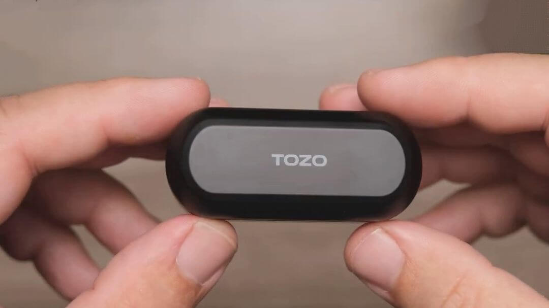 TOZO NC7 Review: Great sound quality and long battery life