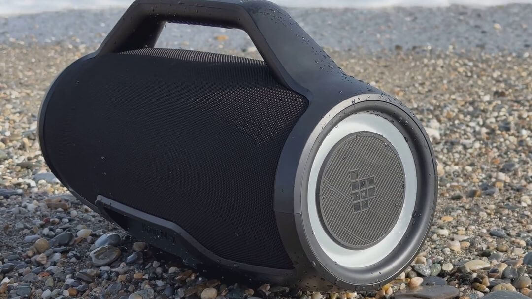 Tronsmart BANG MAX Review: Best portable speaker for parties