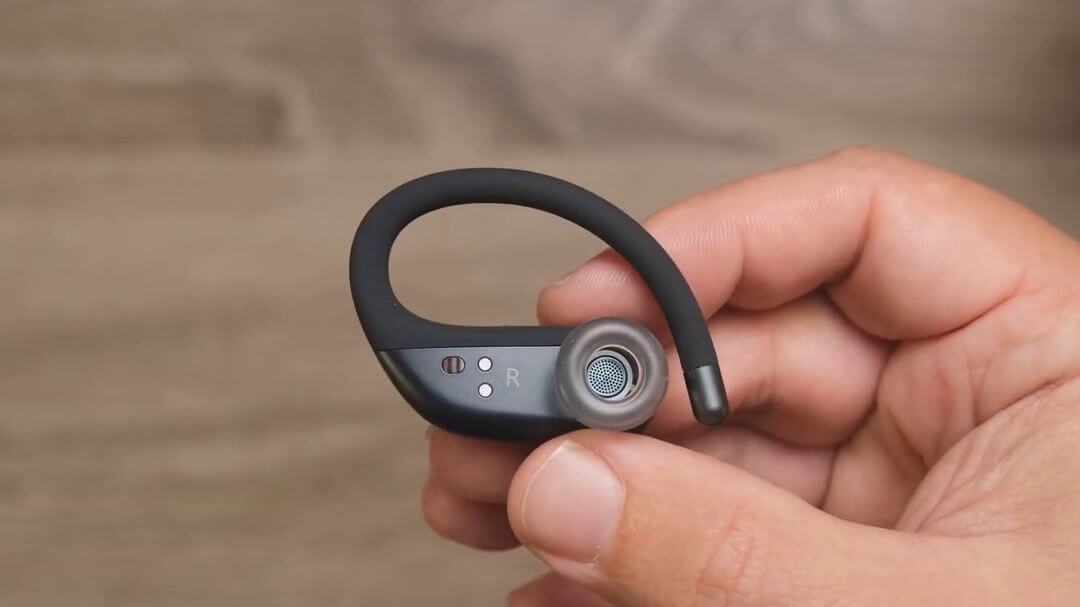 1MORE Fit Open Earbuds S50 Review: Enjoy music while listening to external sounds!