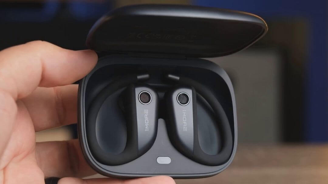 1more wireless online earbuds